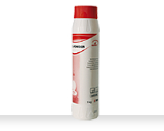 Preparaty myjące do sanitariatów Werner & Mertz Polska Sp. z o.o. TANA WC-Power