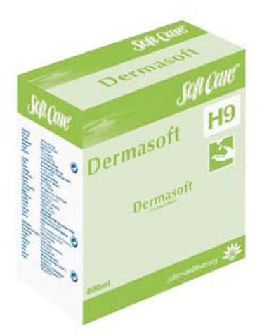 Preparaty pielęgnacyjne do rąk i skóry Diversey Soft Care Dermasoft