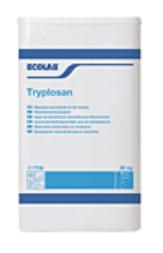 Preparaty wybielające Ecolab Tryplosan