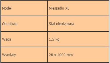 Pręty do wyjmowania mieszadełek laboratoryjnych 2mag XL