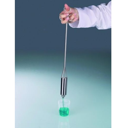 Próbniki do cieczy Burkle 6072639