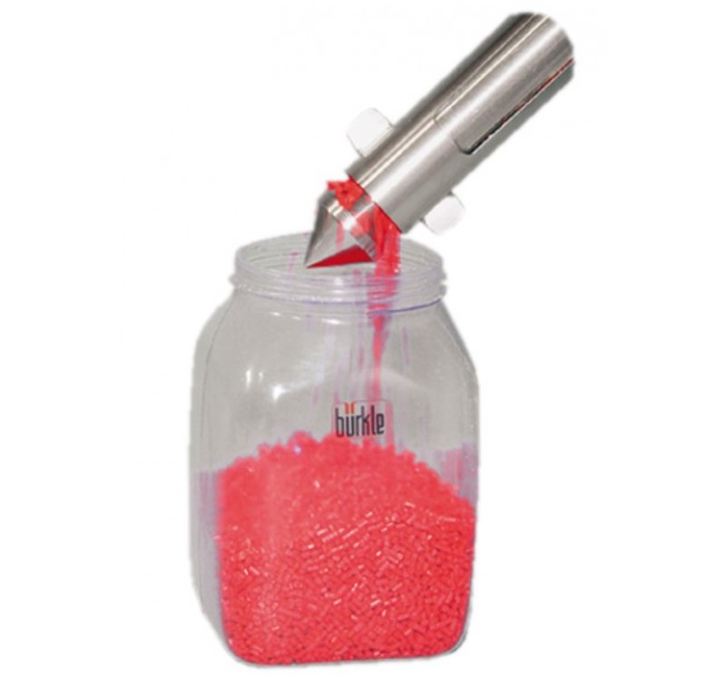 Próbniki do cieczy Burkle AS EASY