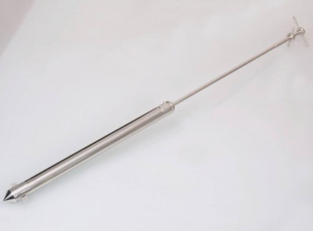 Próbniki do cieczy Burkle AS EASY