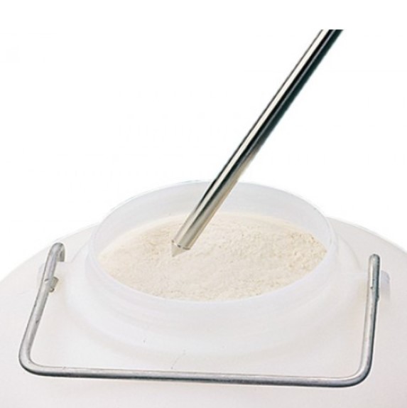 Próbniki do cieczy Burkle MIKRO