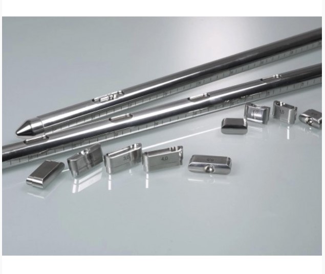 Próbniki do cieczy Burkle Novartos MULTI