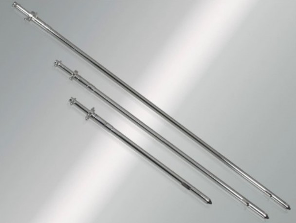 Próbniki do cieczy Burkle Novartos UNO