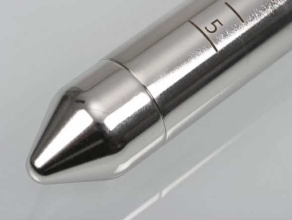 Próbniki do cieczy Burkle Novartos UNO