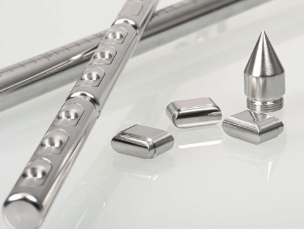 Próbniki do cieczy Burkle Novartos UNO