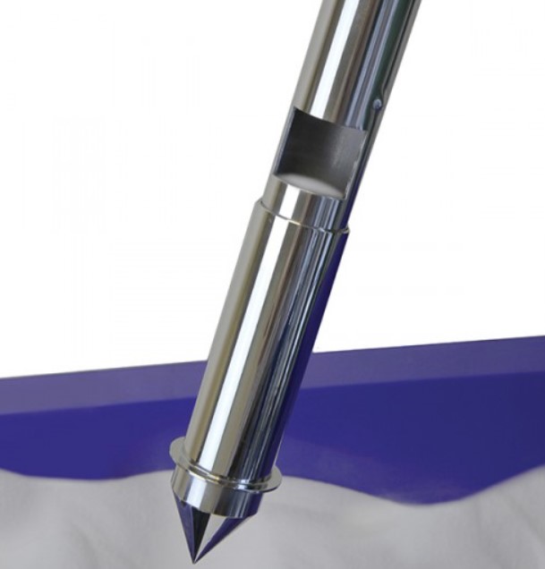 Próbniki do cieczy Burkle Powder Max