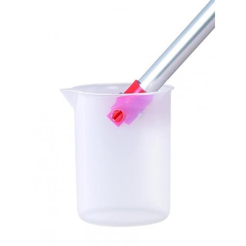 Próbniki do cieczy Burkle TeleScoop