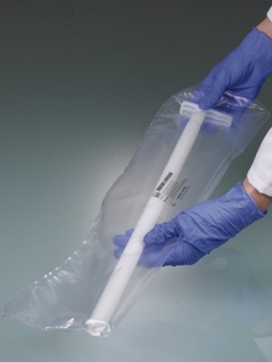 Próbniki do cieczy Burkle VISCODISPO