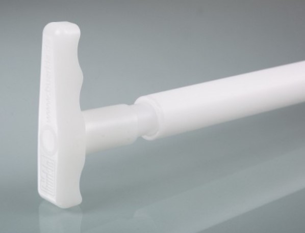 Próbniki do cieczy Burkle VISCODISPO