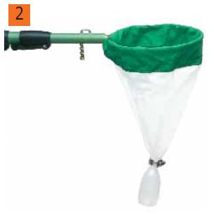 Próbniki do cieczy Windaus-Labortechnik INGENIOUS