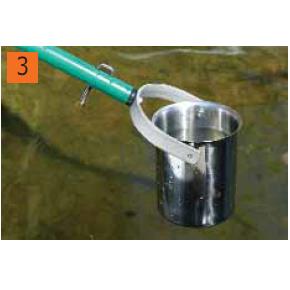 Próbniki do cieczy Windaus-Labortechnik INGENIOUS