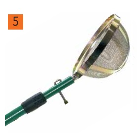 Próbniki do cieczy Windaus-Labortechnik INGENIOUS