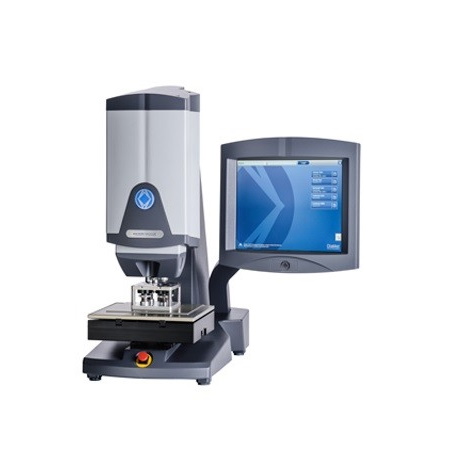 Próbniki twardości Buehler VH Vickers/Knoop