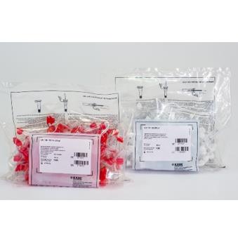 Probówki do mikrometody KABE mikroprobówki do krwi włośniczkowej