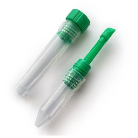 Probówki do zagęszczania kału i płynów ustrojowych Apacor Midi Parasep SF