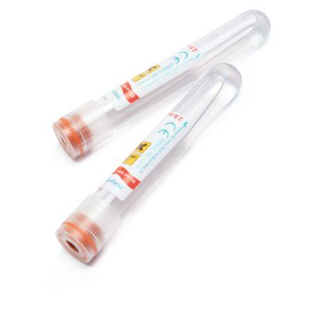 Probówki do zamkniętych systemów pobierania krwi Becton Dickinson PAXgene (RNA z krwi)