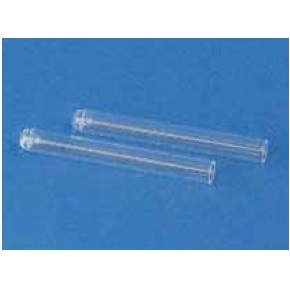 Probówki szklane Marienfeld Durham'a szkło sodowo-wapniowe