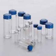 Probówki szklane schuett-biotec GmbH Hodowlane szkło sodowo-wapniowe z nakręcaną zakrywką