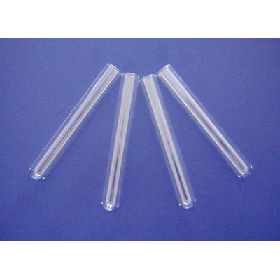 Probówki szklane VWR sodowo-wapniowe bez obrzeża