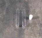 Probówki z tworzyw sztucznych Aptaca Nuova okrągłodenna 4 ml