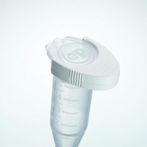 Probówki z tworzyw sztucznych Eppendorf Tubes 5,0 ml