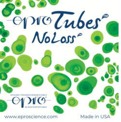 Probówki z tworzyw sztucznych EPRO NoLoss