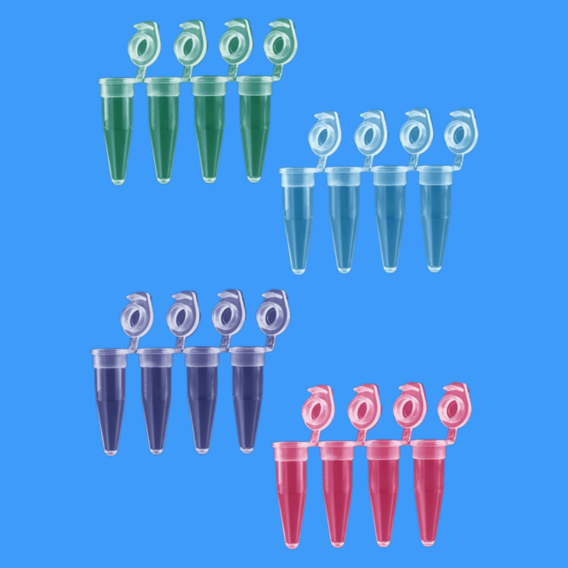 SARSTEDT stripy Probówki z tworzyw sztucznych medipment.pl