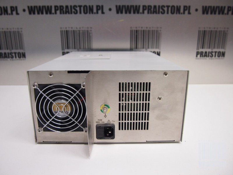 Procesory i źródła światła używane B/D Atlantech AL 1 - Praiston rekondycjonowany
