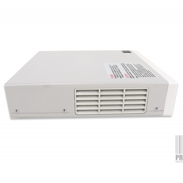 Procesory i źródła światła używane B/D Olympus OTV-F3 - Praiston rekondycjonowany