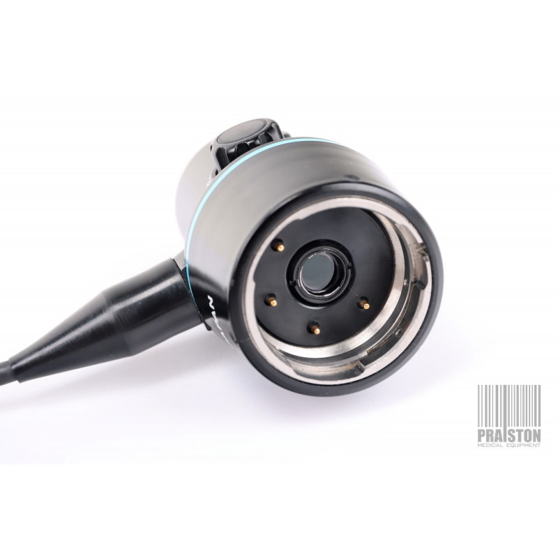 Procesory i źródła światła używane B/D Olympus OTV-F3 - Praiston rekondycjonowany