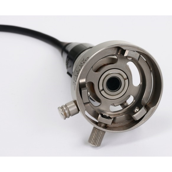 Procesory i źródła światła używane B/D Olympus OTV-SC - Praiston rekondycjonowany