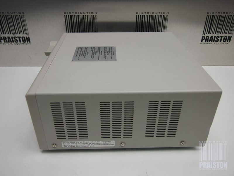 Procesory i źródła światła używane B/D Pentax EPK-700 - Praiston rekondycjonowany