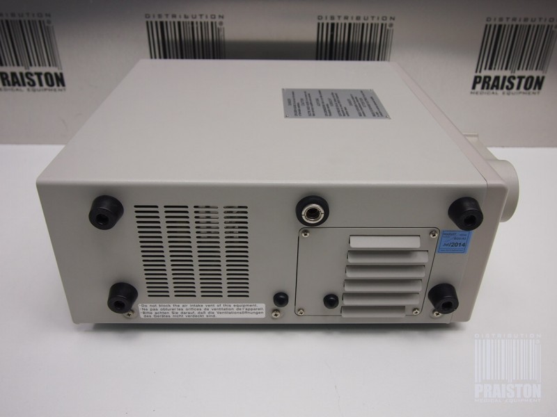 Procesory i źródła światła używane B/D Pentax EPK-700 - Praiston rekondycjonowany