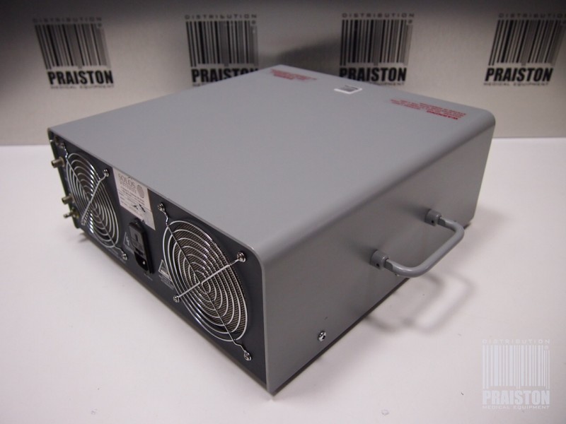 Procesory i źródła światła używane B/D Solos ELS-2 - Praiston rekondycjonowany