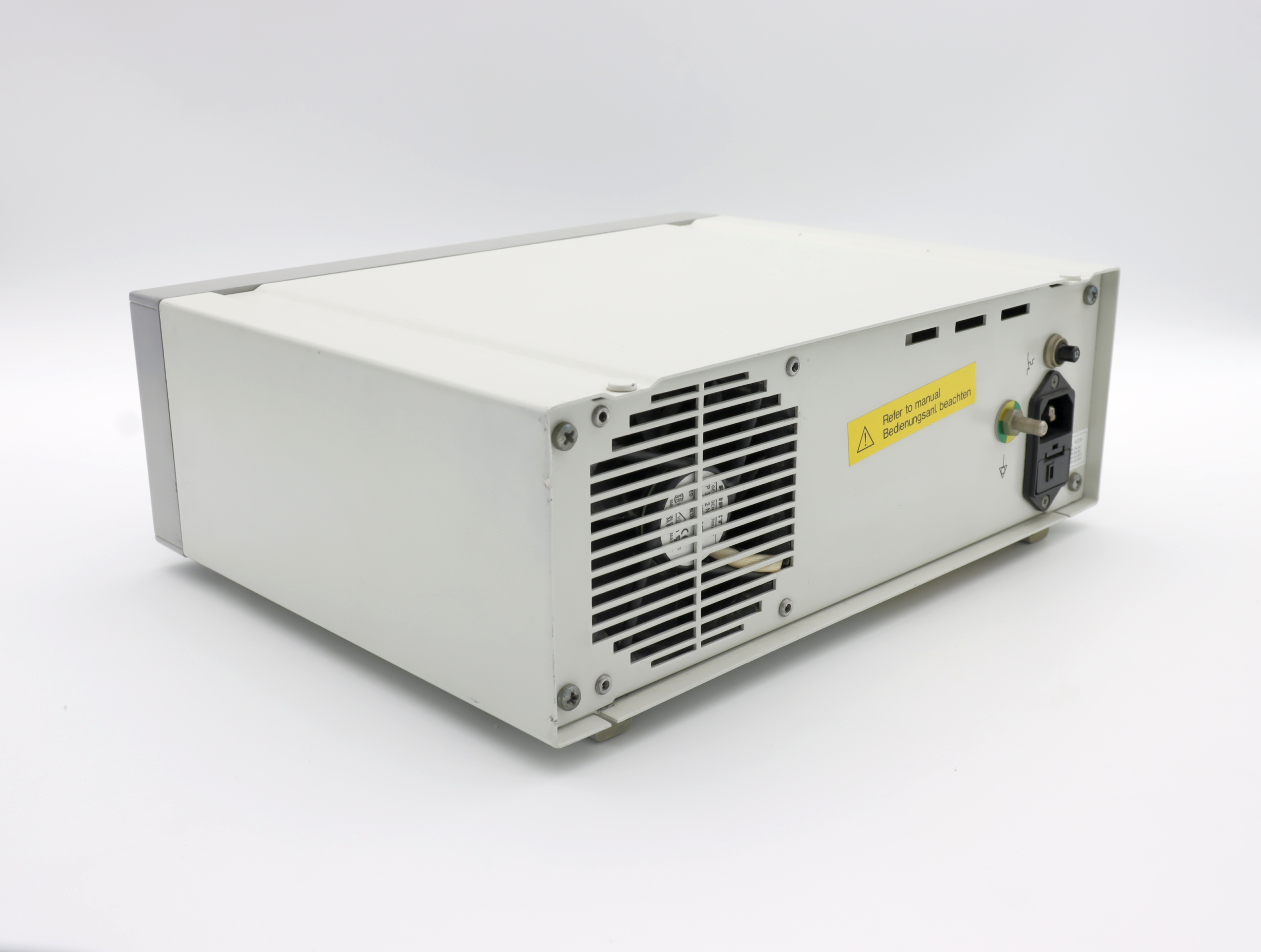 Procesory i źródła światła używane B/D Storz 250 TWIN 20113320 - Praiston rekondycjonowany