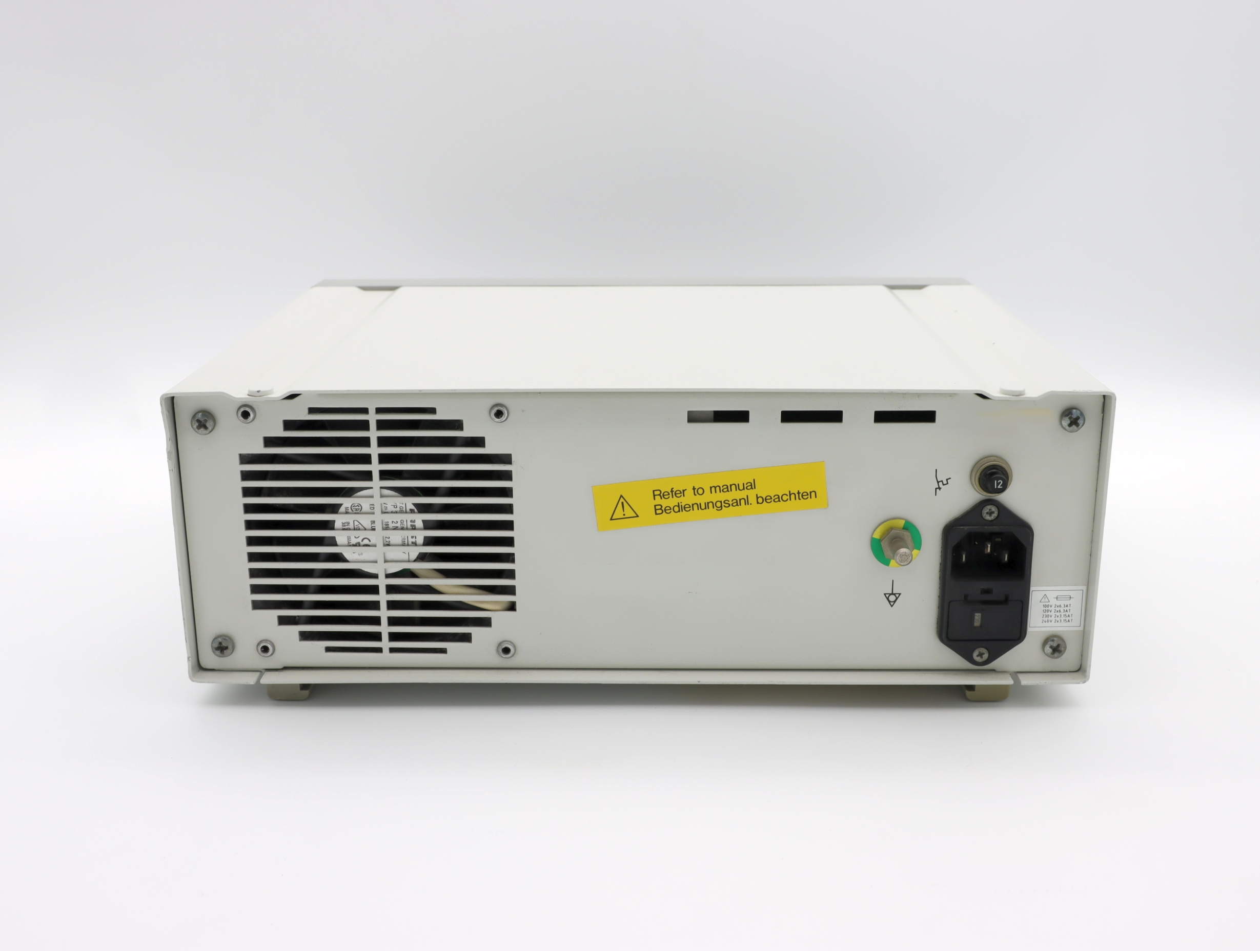 Procesory i źródła światła używane B/D Storz 250 TWIN 20113320 - Praiston rekondycjonowany