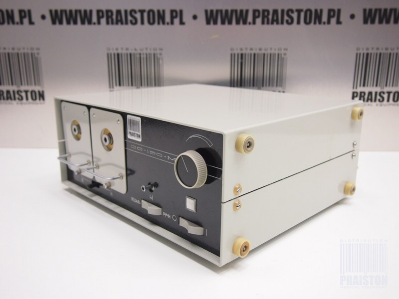 Procesory i źródła światła używane OC OC-150-M - Praiston rekondycjonowany