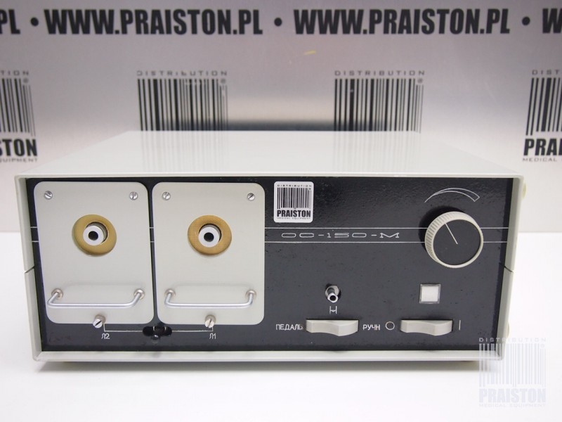 Procesory i źródła światła używane OC OC-150-M - Praiston rekondycjonowany