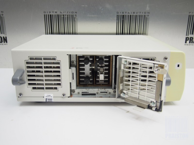 Procesory i źródła światła używane Olympus VISERA CLV-S40 - Praiston rekondycjonowany