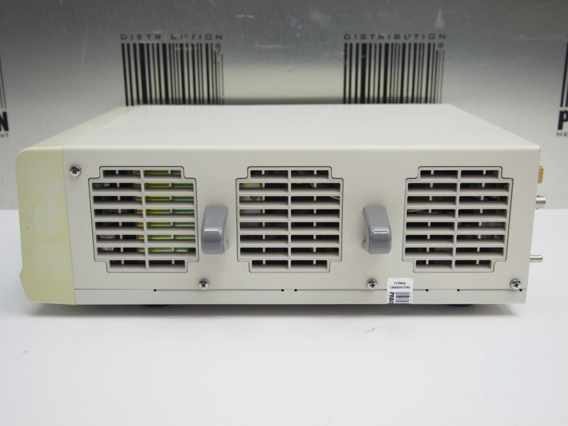 Procesory i źródła światła używane Olympus VISERA CLV-S40 - Praiston rekondycjonowany