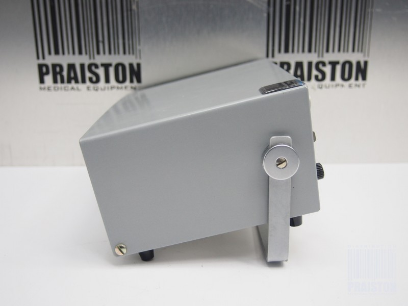 Procesory i źródła światła używane Richard Wolf RIWO LP 4008 - Praiston rekondycjonowany