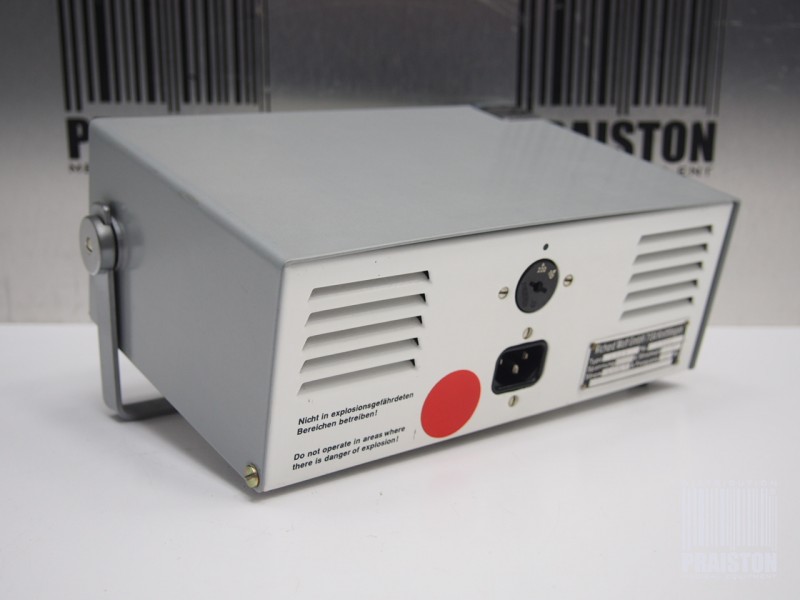 Procesory i źródła światła używane Richard Wolf RIWO LP 4008 - Praiston rekondycjonowany