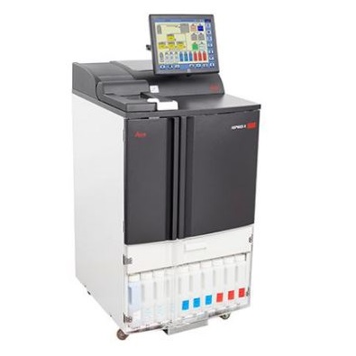 Procesory tkankowe LEICA Leica ASP6025 S