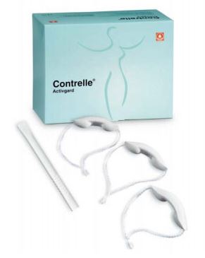 Produkty do nietrzymania moczu kobiet CODAN Contrelle Activgard