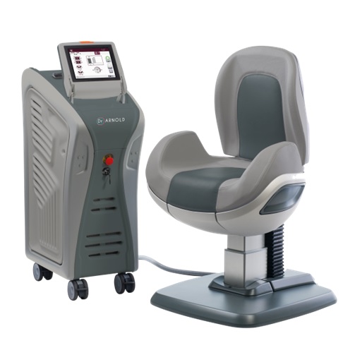 Produkty do nietrzymania moczu kobiet DEKA Dr Arnold