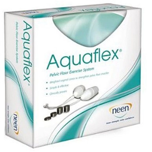 Produkty do nietrzymania moczu kobiet Patterson Medical Aquaflex
