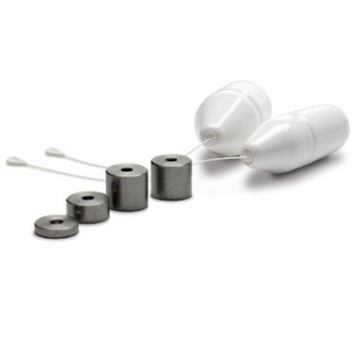 Produkty do nietrzymania moczu kobiet Patterson Medical Aquaflex